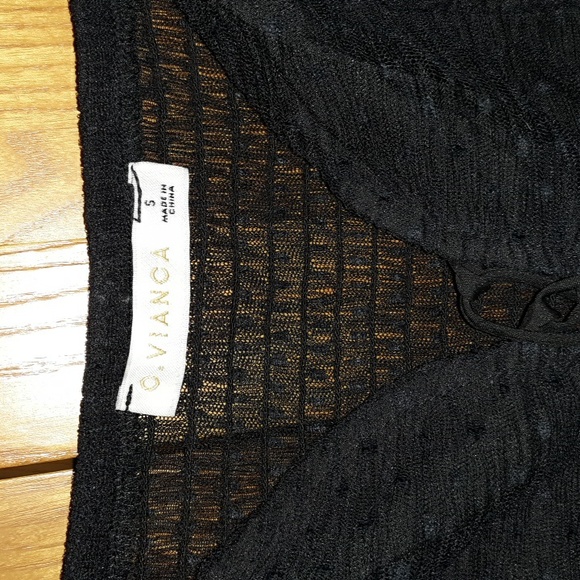 O.VIANCA top - Picture 3 of 6